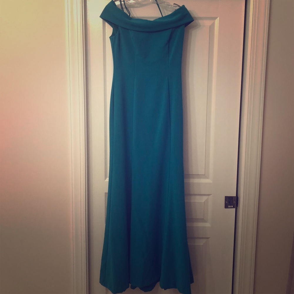Theia Gown - NWT